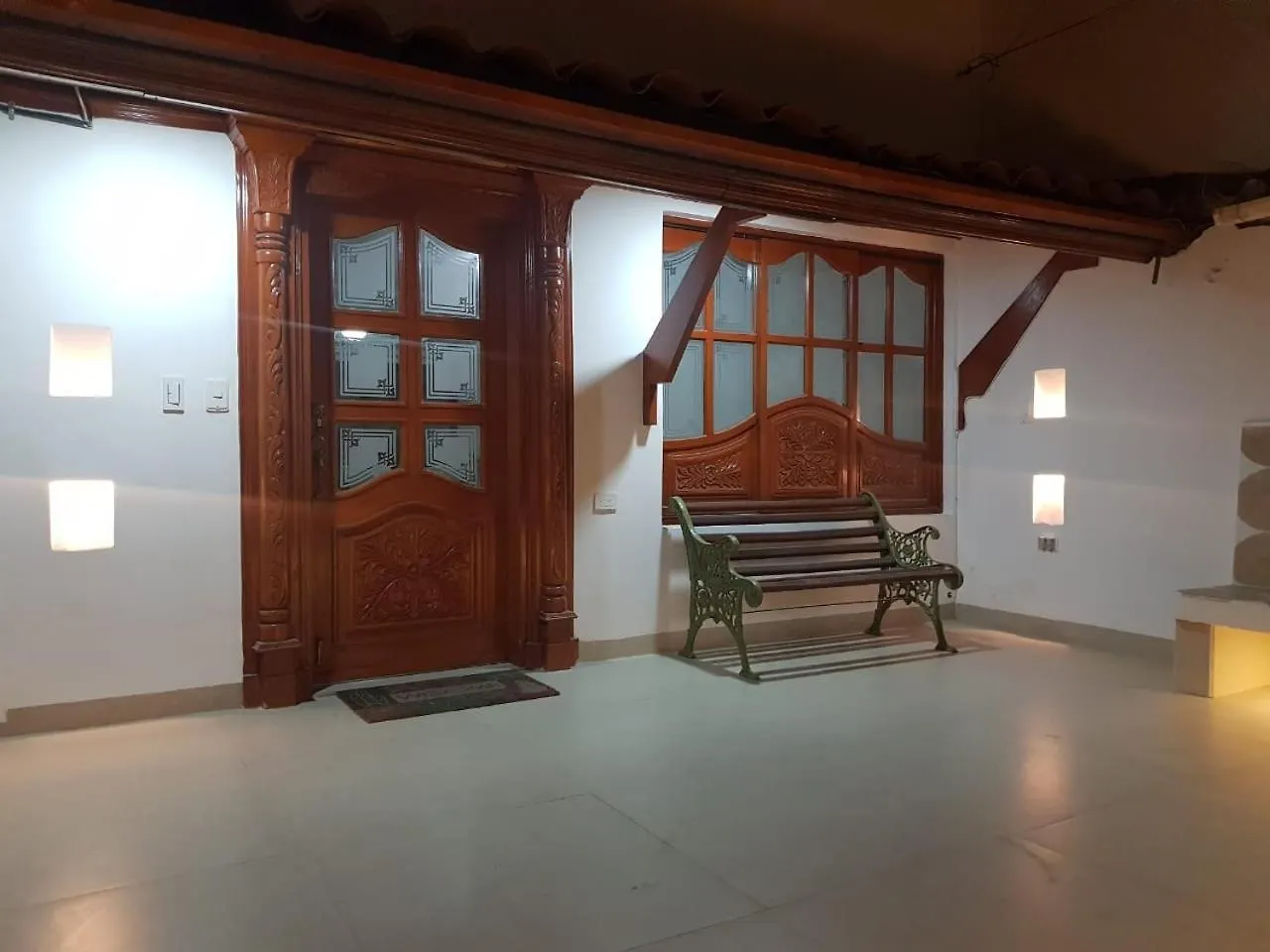 Inn Casa Manzur Hotel Cartagena