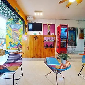 Shalom Adonai Cartagena