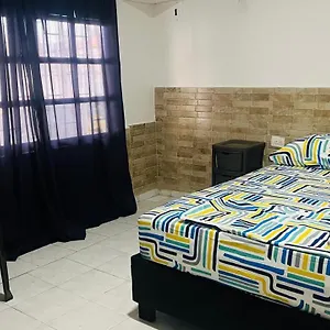 House Bless Cartagena