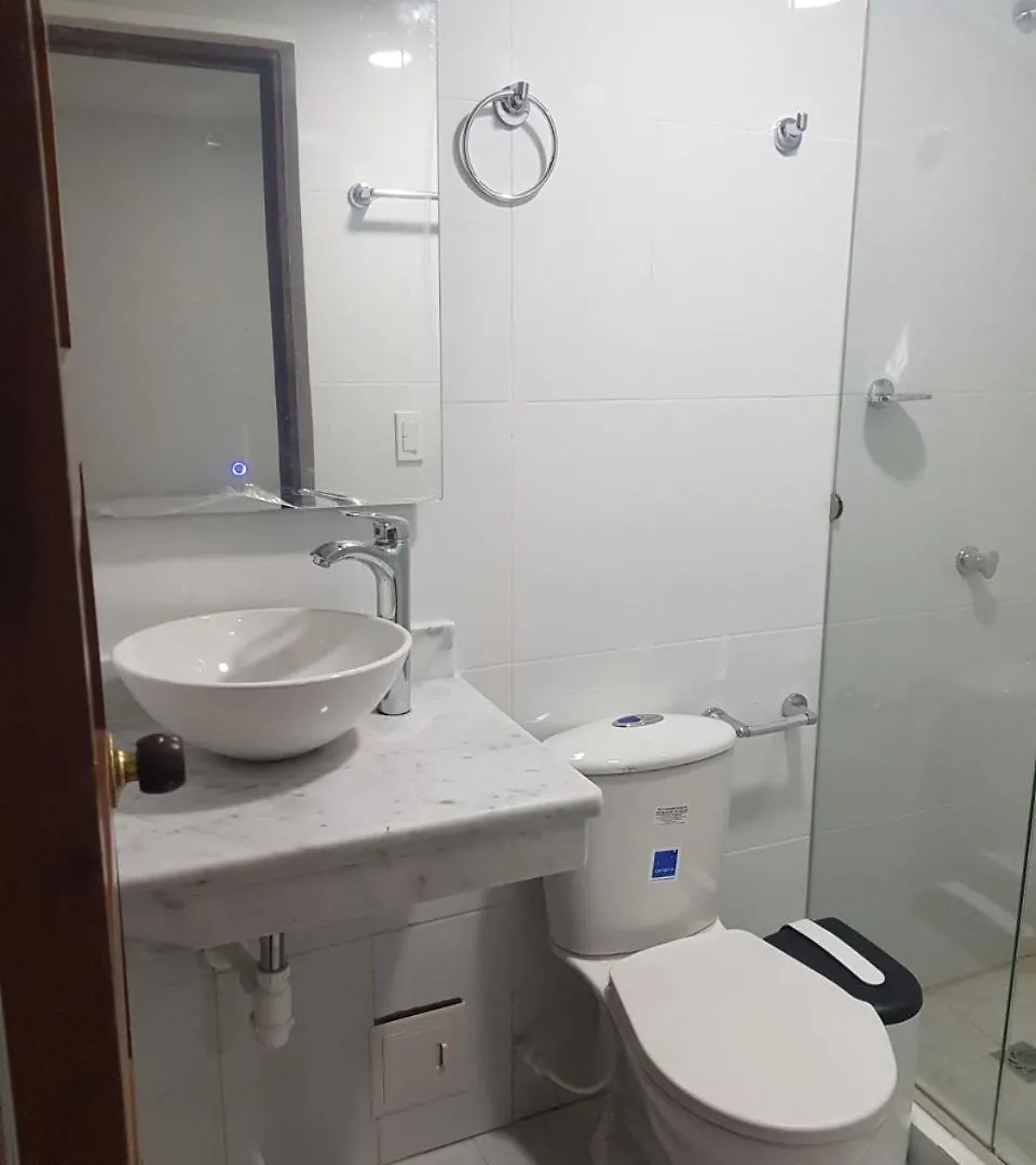 Inn Casa Manzur Hotel Cartagena Colombia