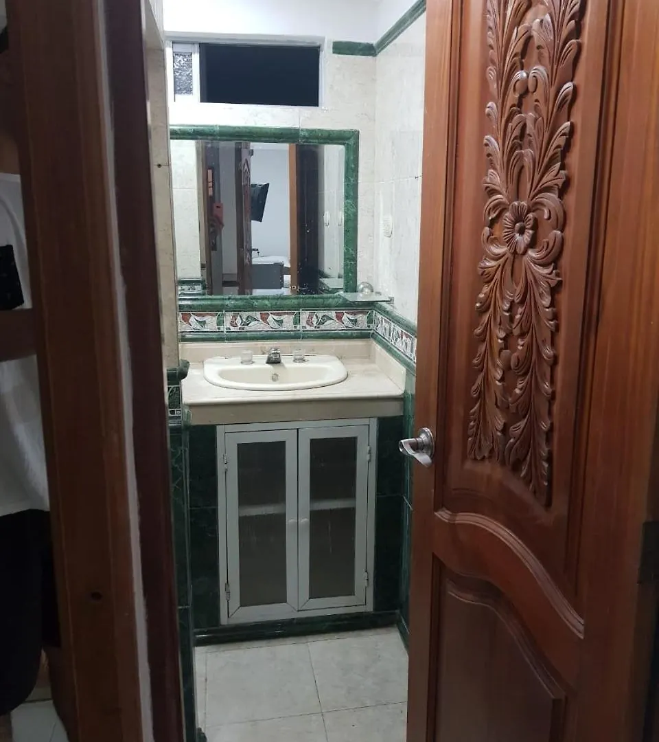Casa Manzur Hotel Cartagena