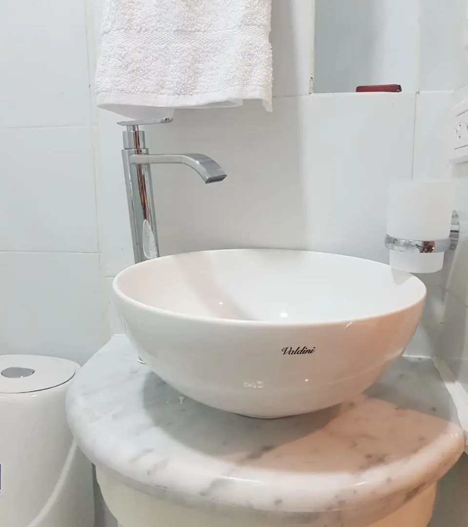 Inn Casa Manzur Hotel Cartagena