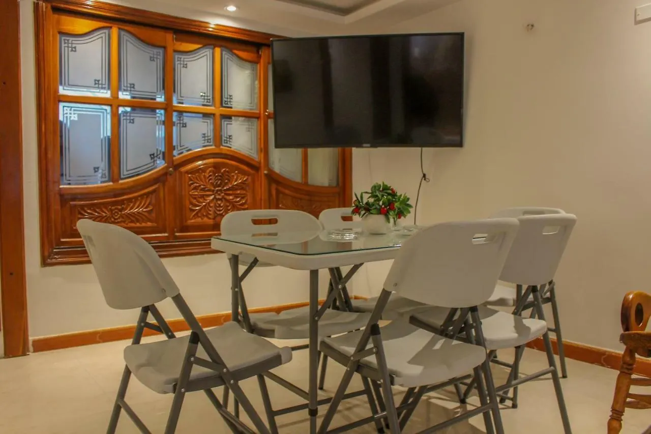 Inn Casa Manzur Hotel Cartagena