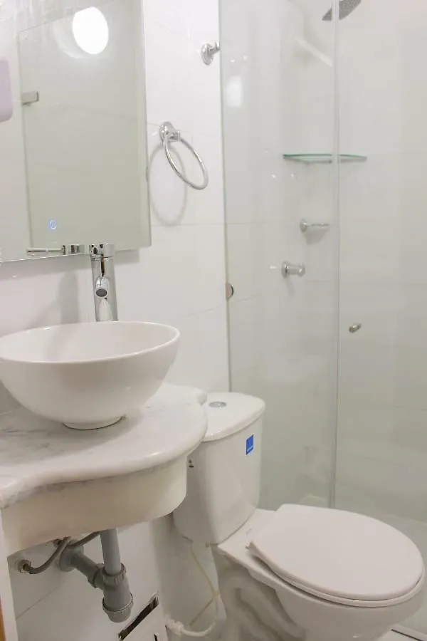 Casa Manzur Hotel Cartagena Inn