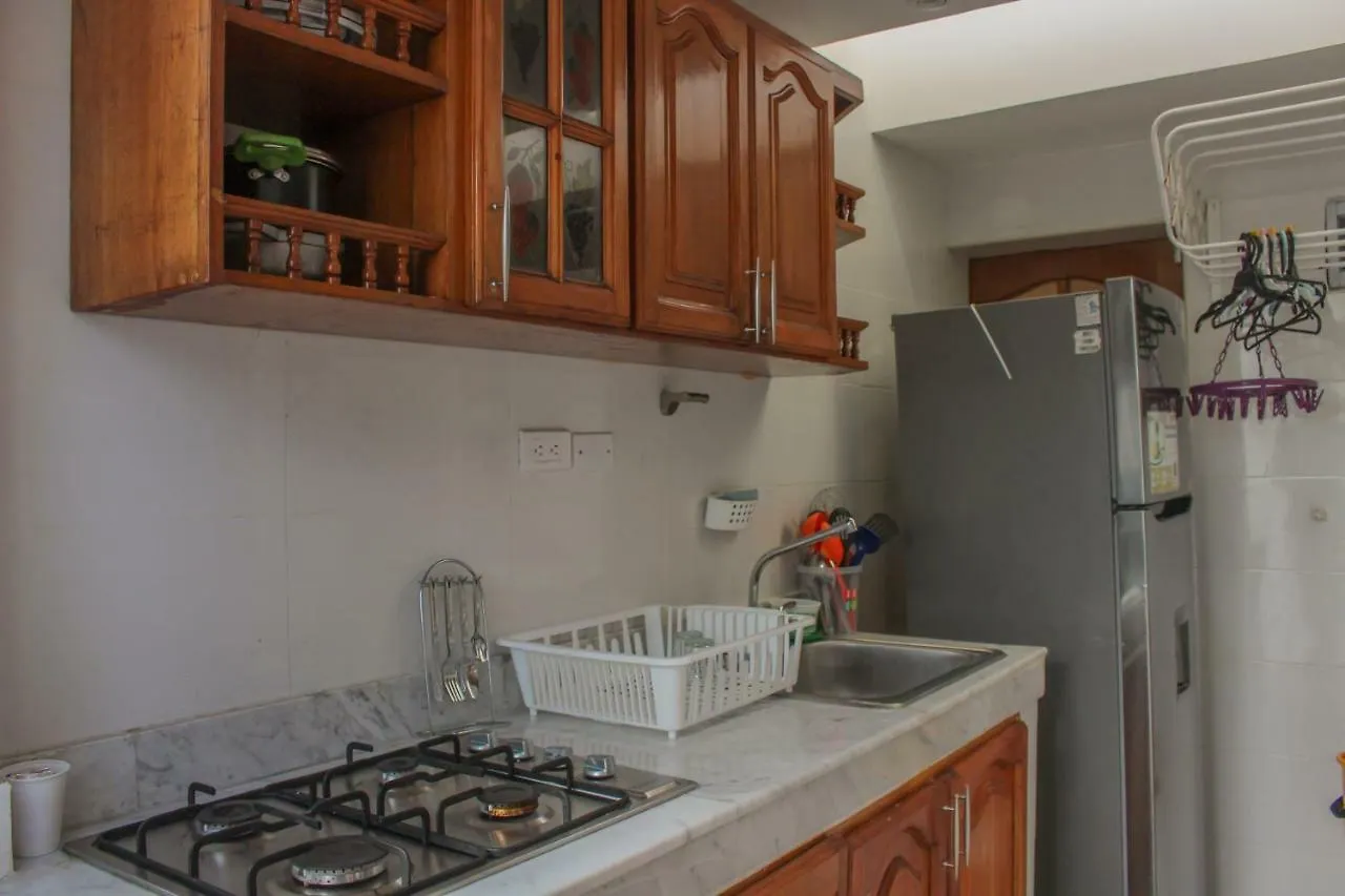 Casa Manzur Hotel Cartagena 0*,  Colombia