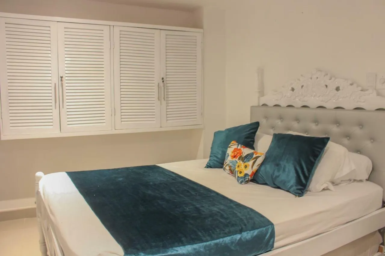 Inn Casa Manzur Hotel Cartagena