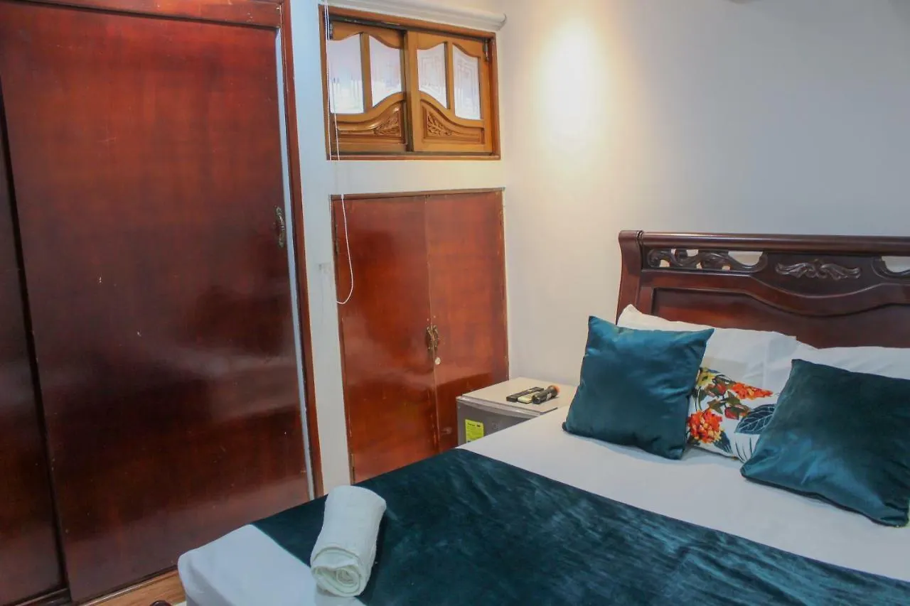 Casa Manzur Hotel Cartagena Colombia