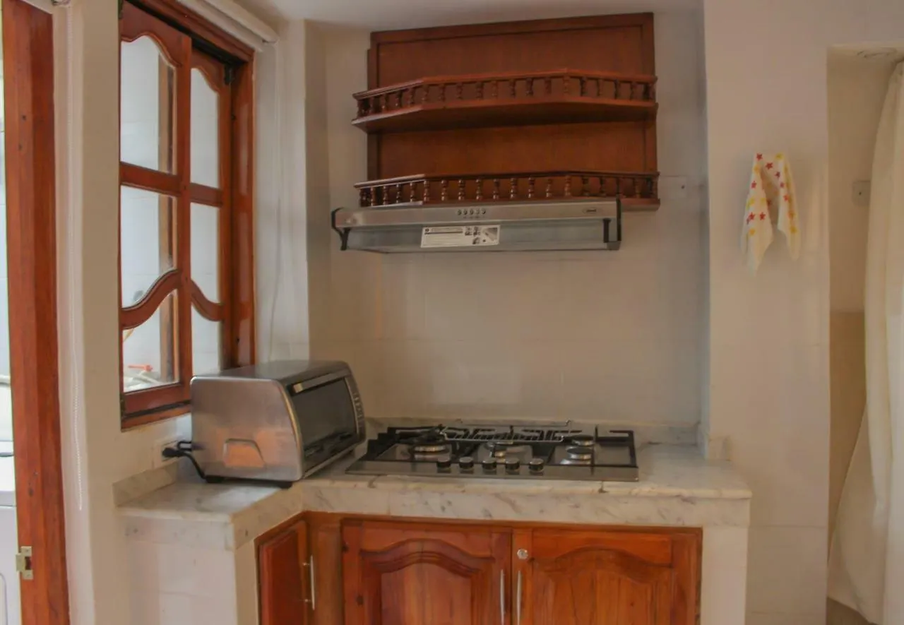 Casa Manzur Hotel Cartagena 0*,  Colombia